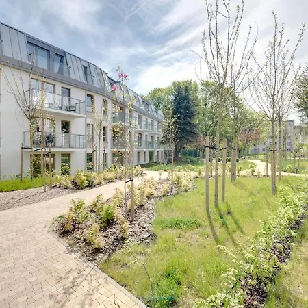 3 City Apartments - Syma Sopot Zewnętrze zdjęcie