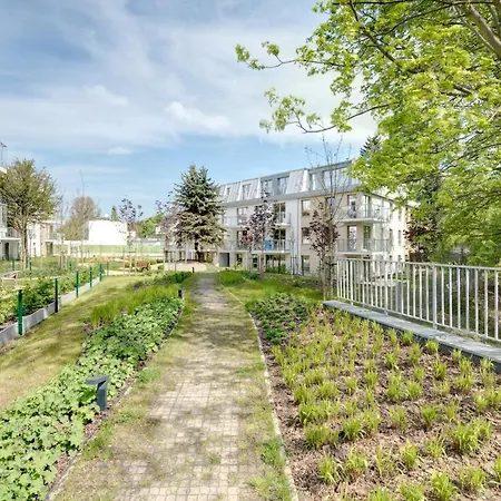 3 City Apartments - Syma Sopot Zewnętrze zdjęcie