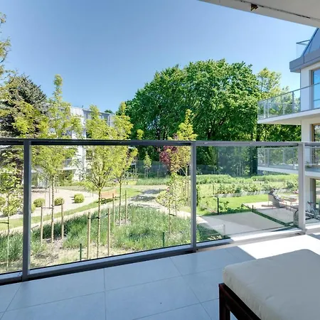 3 City Apartments - Syma Sopot Zewnętrze zdjęcie
