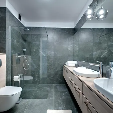 3 City Apartments - Syma Sopot Zewnętrze zdjęcie