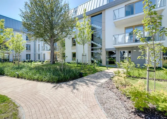 3 City Apartments - Syma