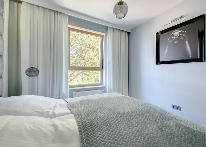 3 City Apartments - Syma