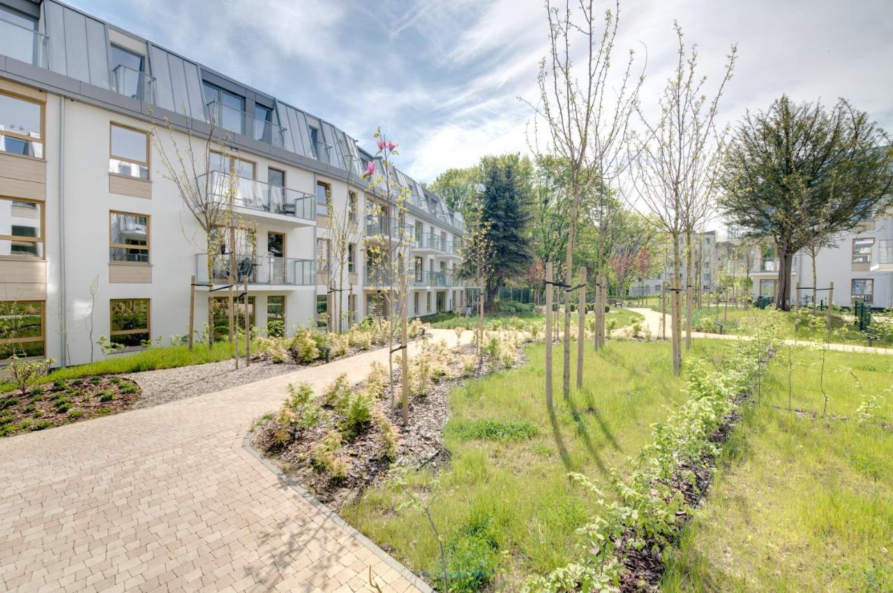 3 - Syma Apartment
