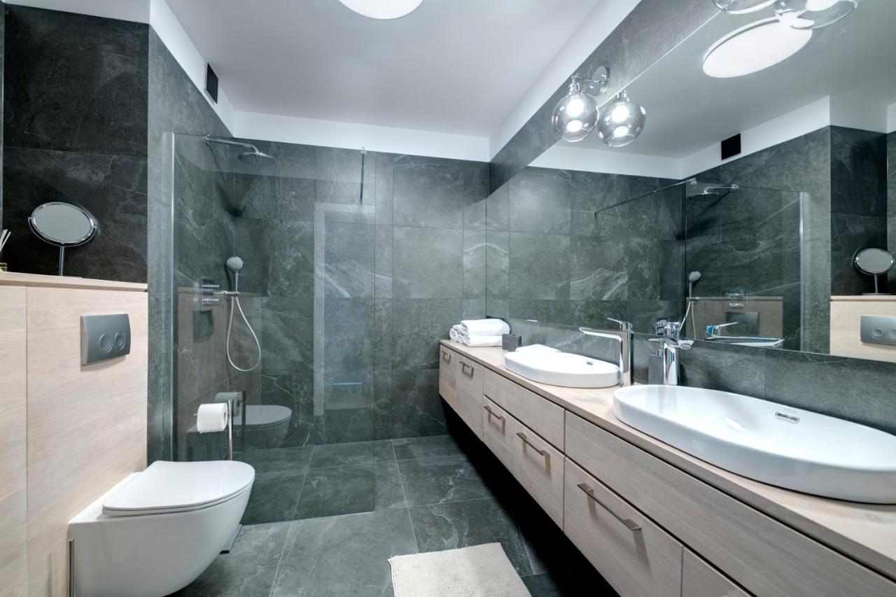 3 - Syma Apartment Sopot