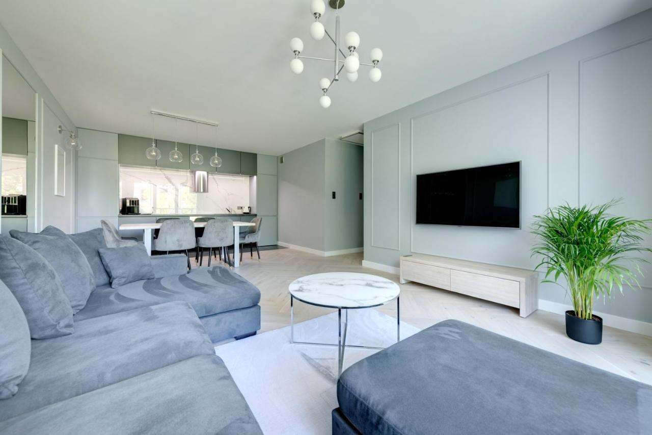 Apartment 3 - Syma *