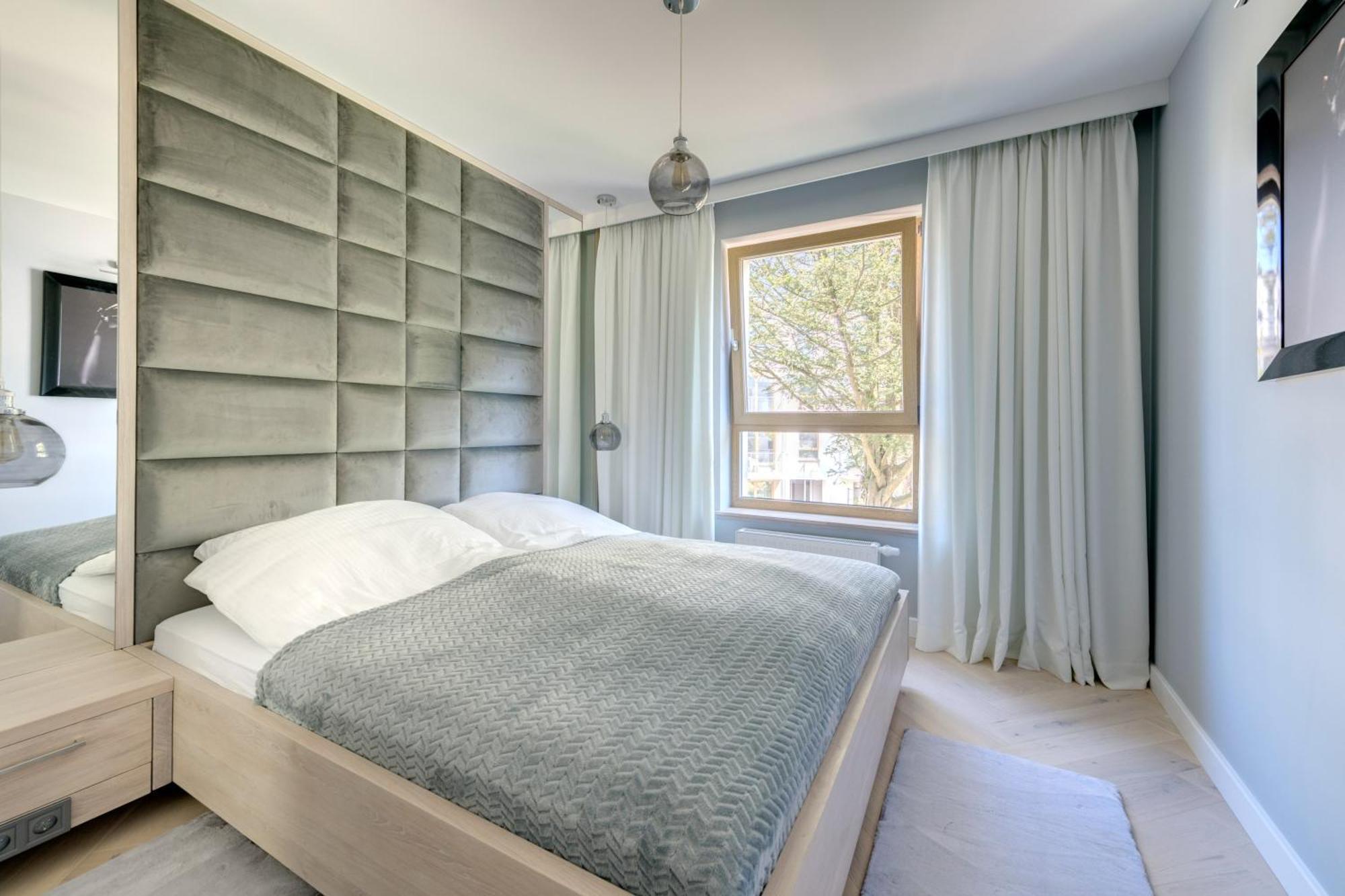 Apartment 3 - Syma Sopot