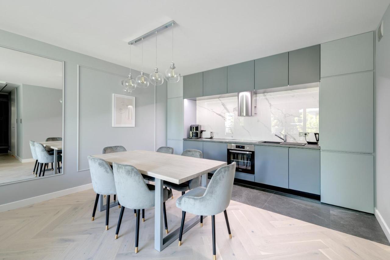 3 - Syma Apartment Sopot