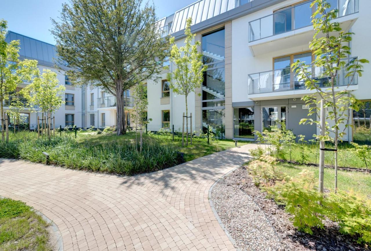 3 - Syma Apartment