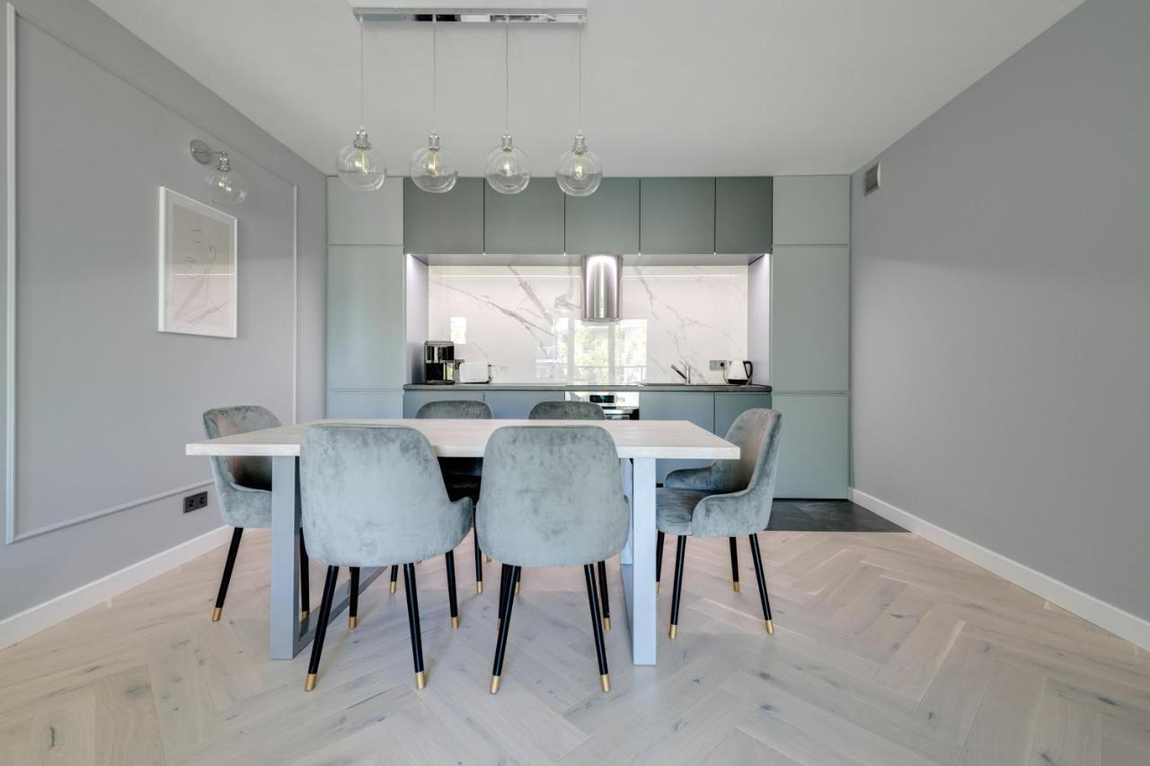Apartment 3 - Syma *