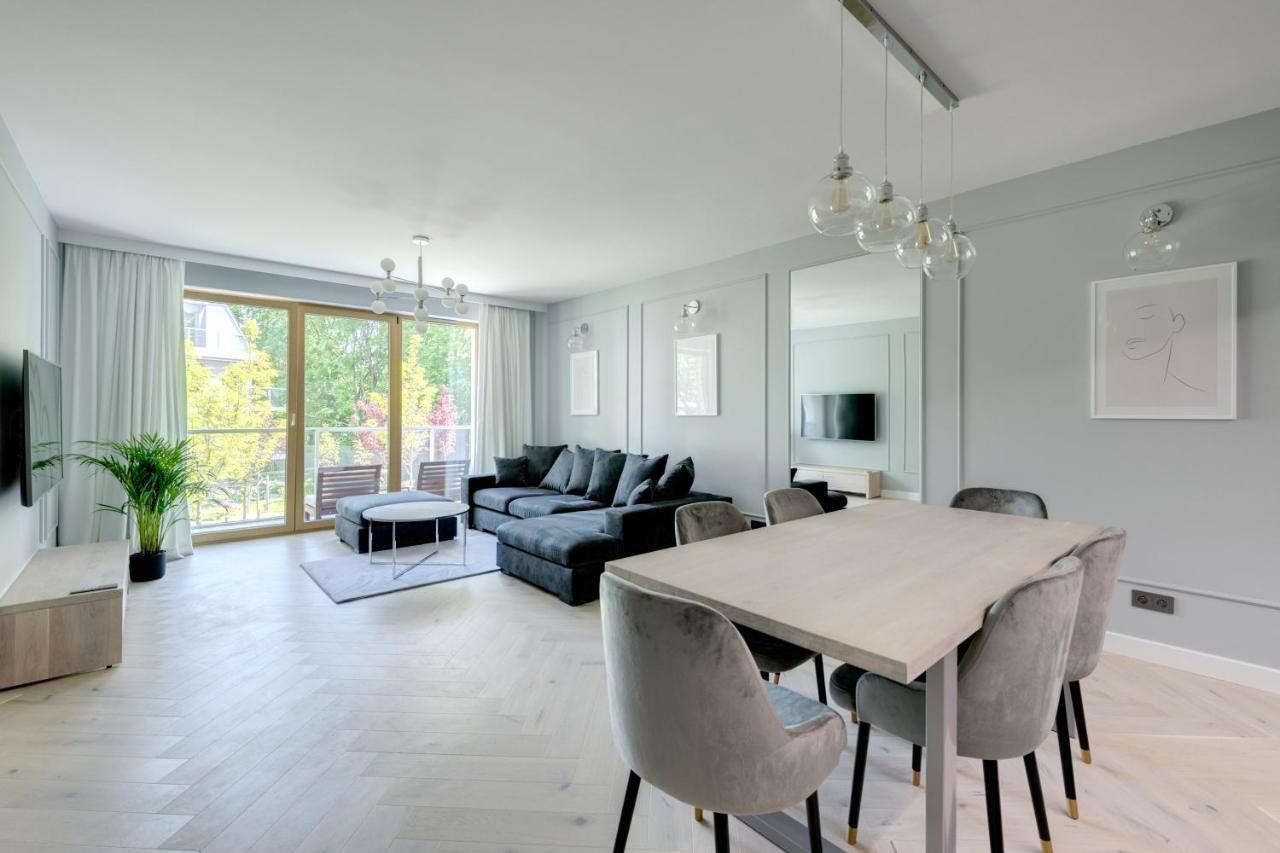 3 - Syma Apartment