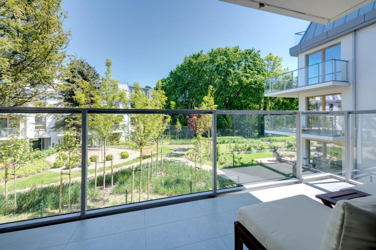 Apartment 3 - Syma *