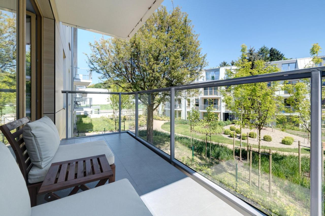 3 - Syma Apartment
