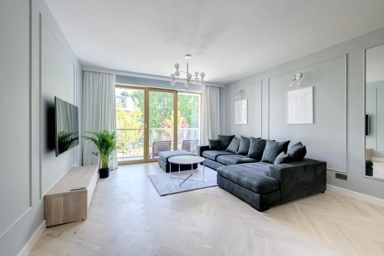 Apartment 3 - Syma Sopot